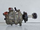 Compresor (bomba) del aire acondicionado (A/C))