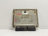 Engine control unit/module