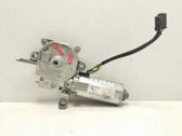 Motor/activador