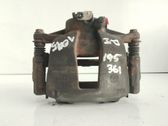 Caliper de freno delantero