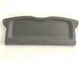 Parcel shelf