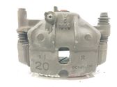 Caliper de freno delantero