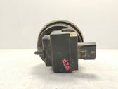Sensor de aceleración