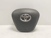 Knee airbag