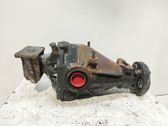 Rear differential