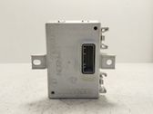 Other control units/modules