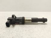 High voltage ignition coil