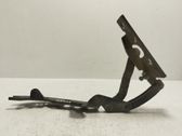 Engine bonnet/hood hinges