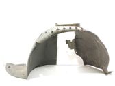 Front wheel arch liner splash guards