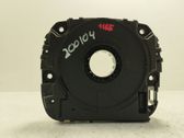 Steering wheel airbag