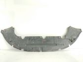 Engine splash shield/under tray