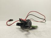 Resistencia motor/ventilador de la calefacción