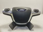 Knee airbag