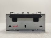 Блок управления HiFi audio