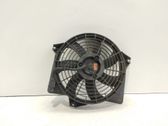 Ventilador eléctrico del radiador