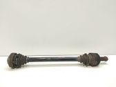 Rear driveshaft
