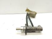 Brake booster