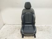 Asiento delantero del pasajero