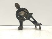 Engine mount bracket