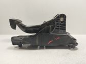 Brake pedal