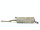 Muffler/silencer