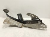 Brake pedal