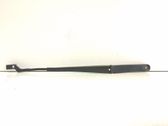 Front wiper blade arm