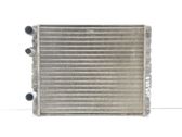 Coolant radiator