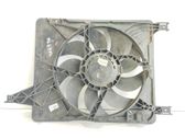 Ventilador eléctrico del radiador