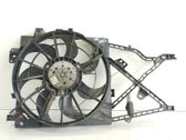 Ventilador eléctrico del radiador