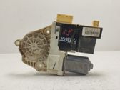 Front door window regulator motor
