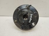 Hydraulisches Servotronic-Druckventil