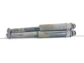 Rear shock absorber/damper