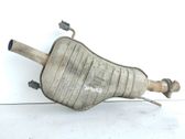 Muffler/silencer