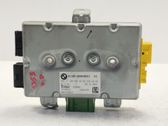 Autres unités de commande / modules