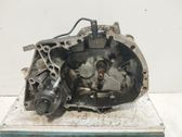 Manual 5 speed gearbox