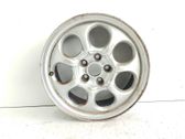 18 Zoll Leichtmetallrad Alufelge
