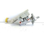 Brake booster