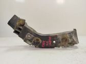 Front lower control arm/wishbone