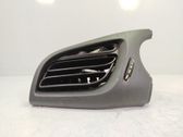 Intercooler air guide/duct channel
