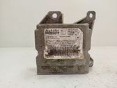 Unidad de control/módulo del Airbag