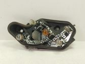 Cubierta del soporte de la lámpara de la luz trasera