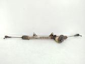 Steering rack
