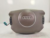 Knee airbag