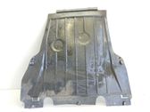 Placa protectora/protector antisalpicaduras motor