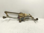 Motor del limpiaparabrisas