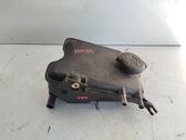 Fuel expansion tank
