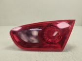 Tailgate rear/tail lights