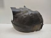 Front wheel arch liner splash guards