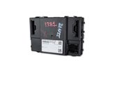 Other control units/modules